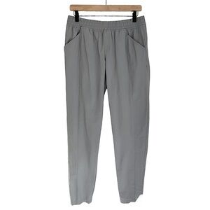 The North Face Women’s‎ Drawstring Waist Hiking Outdoor Pants Grey Size 10